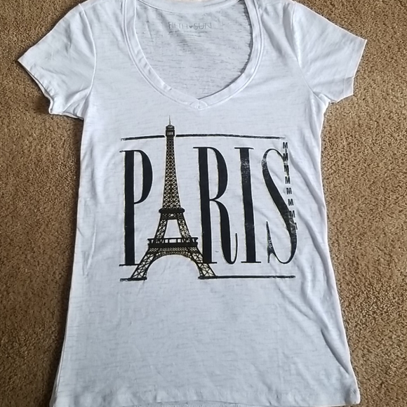 Fifth Sun Tops - Shirt